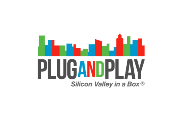 Cyberwirite graduates of the plug and play tech center