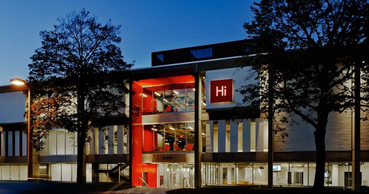 Harvard Innovation Labs