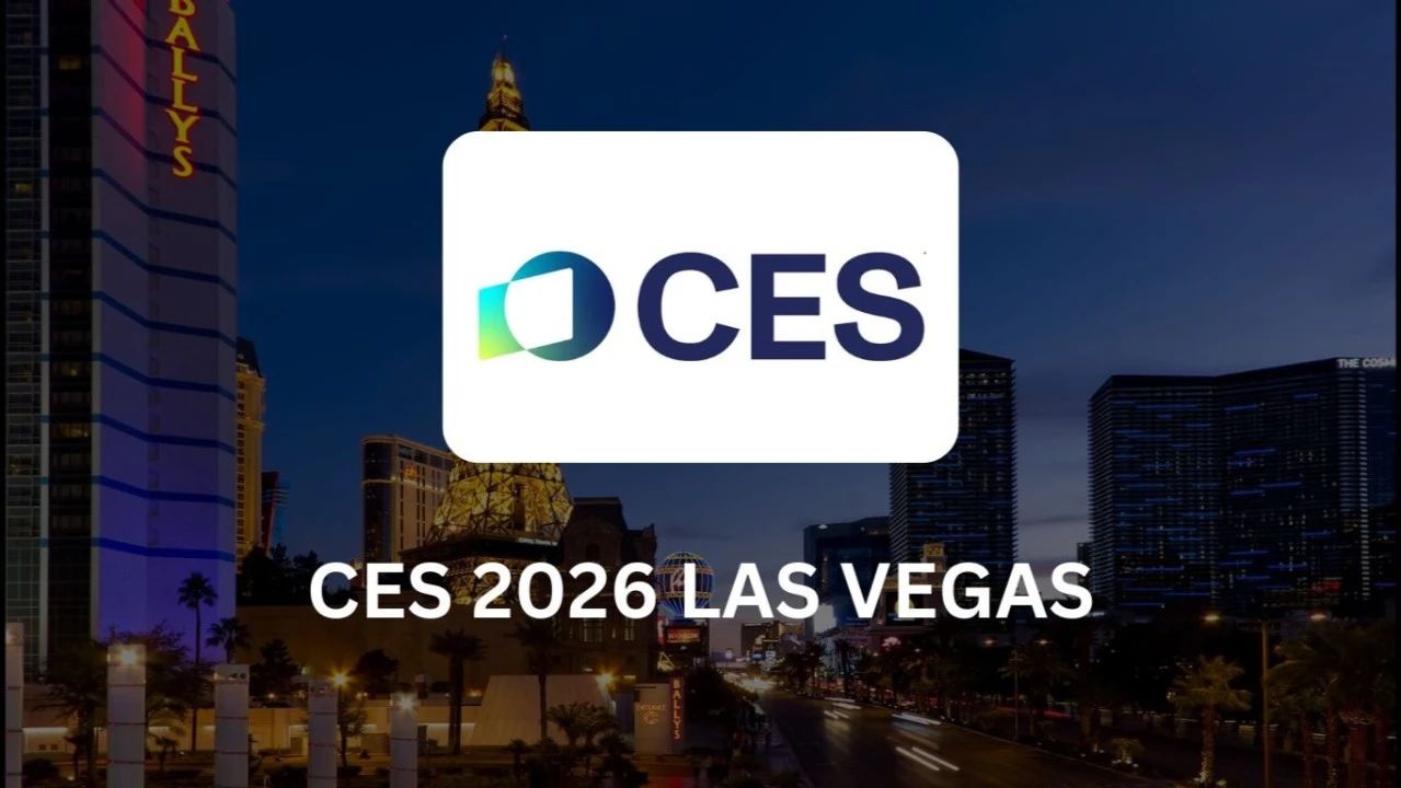 CES 2026: Why You Need to Prepare Now — And How to Maximize the ...