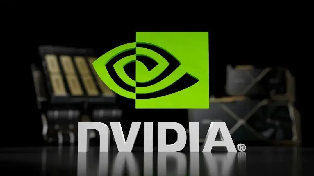NVIDIA 英伟达